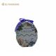 Luxury Easter Packaging Box Egg Shaped Paper Chocolate Candy Gift Boxes Packaging
