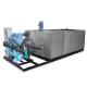 1T 2T 3T Brine Refrigeration Block Ice Machine 5T 6T  8T 10T