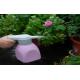 Indoor Outdoor Plant Sprayer Watering Can Watering Pressure Garden Plastic