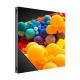 Weatherproof P4 Outdoor Fixed LED Display Screen with Cooling and Full Front Access