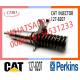 Diesel fuel injector 127 8207 nozzle fuel injector 127-8207 for diesel engine 3114/3116/3126