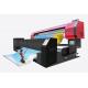 High Resolution Sublimation Printing Machine For Sports Wear / T - Shirts