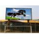 Hight Brightness Outdoor Fixed LED Display P8 Led Screen 320*160mm Module Size