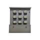 CE GLC-6 Charger Rack Miner Cordless Cap Lamp Charging Station