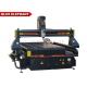 Xy Router Table 4 Axis CNC Router Machine With Rotary Device 1480 × 3050mm