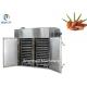Industry Food Dryer Oven Machine Date Seaweed Fruit Mango Dehydrator Equipment