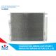 Brazing Auto AC Condenser For HYUNDAI SANTA Fe 2.0T'13- 97606-2W000