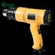 Portable Electric Soldering Heat Gun , 1914 Heavy Duty Heat Gun AC 220V 1600W