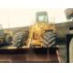 Used CAT 814B bulldozer year 2008 for sale