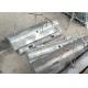 Chrome-Moly Steel Discharge Clamp Bar C0.8-0.9 for cement mill and mine mill