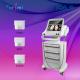 Best 3 transducers Evo hifu high intensity focused ultrasound hifu beauty machine