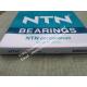 NTN Excavator bearings R196Z-45A