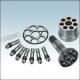 Linde BPR140 BPR186 BPR260 Hydraulic Piston Pump Spare Parts/Replacement parts/Repair kits