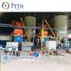 Mould Turnover Wet Doser Machine Cement Feeding Artificial Stone Making Machines