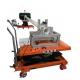 ASTM E1886-2005 Curtain Wall Building Material Testing Equipment Anti Wind Debris Testing Equipment