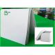 800gsm Double Sided White Coated Duplex Board For Carton Box Making