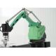 Small Industrial Manipulator Arms Robotic Arm For Lifting And Placing
