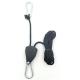 1/8 Inch Heavy Duty Adjustable Hanger Tie Rope For Led Grow Light Grow Tent Room