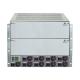 Original Emerson 48V DC Power System 19'' Rack Mounted Vertiv Netsure 531 A91 with Rectifier R48-2000e3 M222S/M830B
