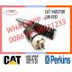 Hot Sale Fuel Common Rail Injector 211-3026 10R-0724 10R-9787 For Caterpillar Engine 3406E/3456/C18