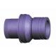 Tubing Hanger is used to support the  tubing string and seal the annular space.