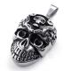 Fashion 316L Stainless Steel Tagor Stainless Steel Jewelry Pendant for Necklace PXP0845