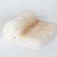 High Weight Plush Knitted Backing Technics Long Hair Pile Soft Faux Fur for and Fabric