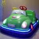 Hansel hot selling park children battery operated bumper car for mall