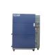 100L Capacity Thermal Shock Testing Chamber Water - Cooled Energy Effective