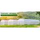 6Mil (150Micron）Greenhouse Plastic Sheeting PE Film Replacement Covering