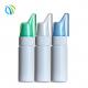 30/410 0.12cc Nasal Spray Pumps 30mmHand Pump Sprayer white bottle