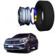 Commercial Vehicle Run Flat Device Tyre Bands For Sharan Tiguan Touran Touareg 225/45ZR18 235/55R18 2