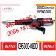 Diesel Fuel Injector 095000-0800 For Komatsu PC450-7 WA470-5