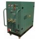 CFC HFC Collector Freon a/c air condition Refrigerant Charging Equipment