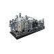 Bell Type Furnace Cracking Ammonia Recovery Unit Energy Saving 200 Nm3/h