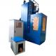 250KW Shafts Induction Heat Treatment Machine Induction Heating Equipment For Pipe