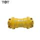 KOMATSU PC200-5 PC220-6 Track Bottom Roller Bulldozer Excavator Undercarriage Parts