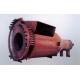 SAT-CHAM Industrial Cyclone Separator For Power Station Biogas Fired Boiler
