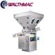 Dosing And Mixing Raw Materials Gravimetric Blending System Four Components