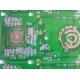 HASL Industrial PCB board 1oz ( 35um ) Copper Thickness, Rigid pcb with SMT