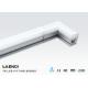 Warehouse 3ft T8 LED Tubes TUV integrated  100lm/w 900mm Dimension