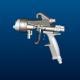 1.4mm Nozzle Dual Head SS High Pressure Spray Gun