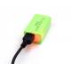 Emergency Lighting 9V 250mAh Lithium Battery Low Temperature With USB