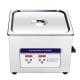 14.5L Skymen ultrasonic cleaner to Automotive Parts car workshop  manual labor cleaning