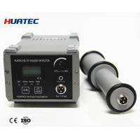 8KV HUATEC Elcometer Holiday Detector Pipe Corrosion Detection Spark