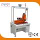 220 / 110V Automatic Screw Nut Heat Inserting Machines Capacity 3500 - 4500 Pcs