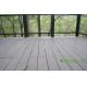 Long Lifetime Terrace Decking, Bamboo Decks For Garden / Balcony, Durable Bamboo Flooring & Decking