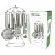 Flexible Kitchen Tools Stainless Steel Kitchen Accessories Set for Vegetable Slicing