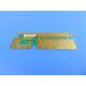 20.7mil RO4350B LoPro Printed Circuit Board For Low Noise Amplifier