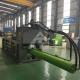 Aluminium Can Baler 100 Ton Hydraulic Press Baler Horizontal Cardboard Baler Machine